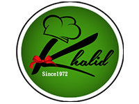 khalid catering