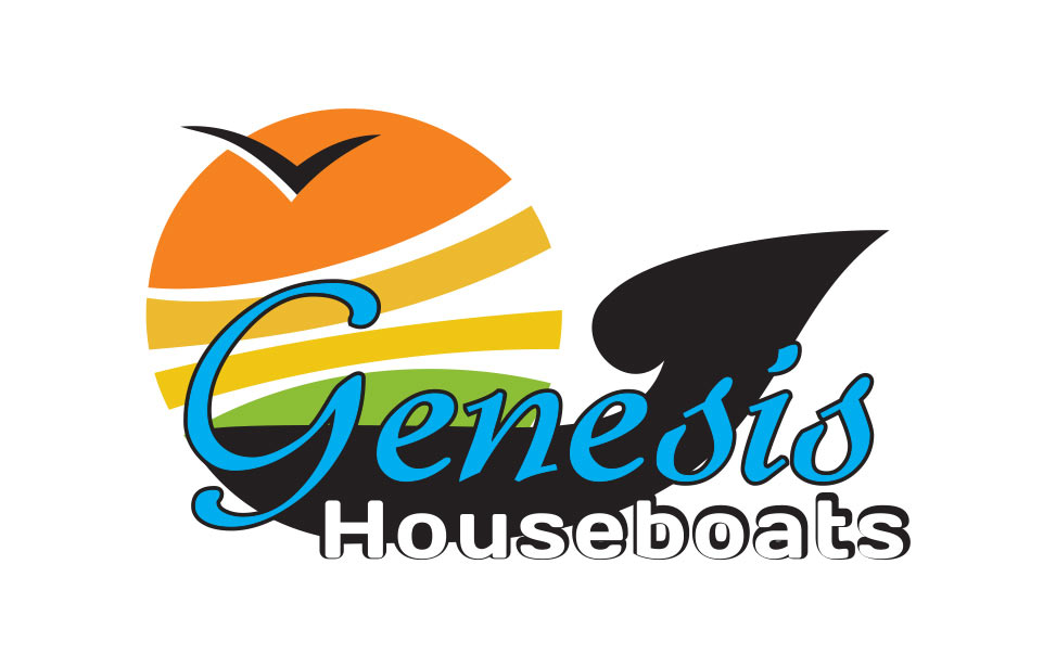 Genisis Houseboat