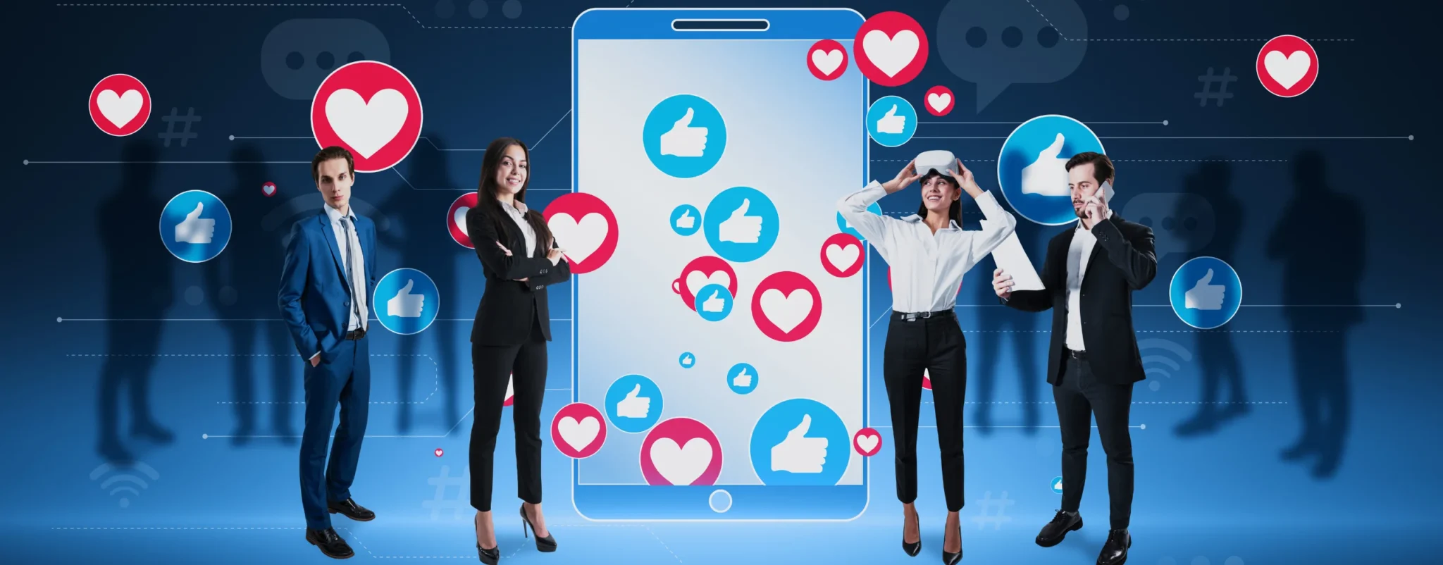 Content Creation & Design