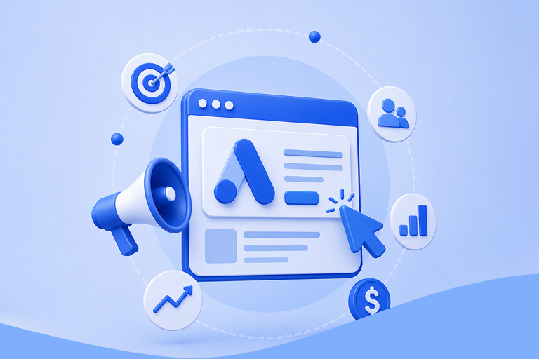 Google Ads