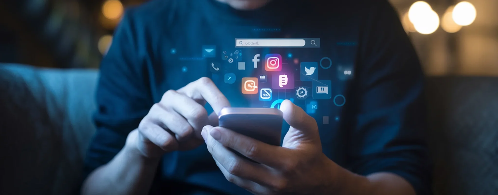 Social Media Advertising