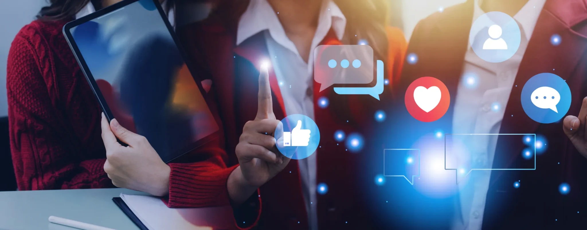 Social Media Strategy