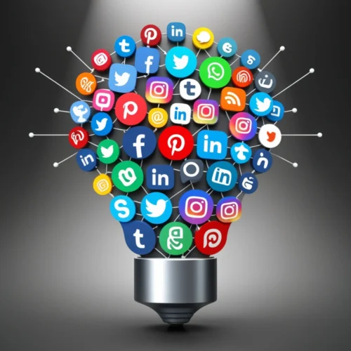 Why Social Media Marketing