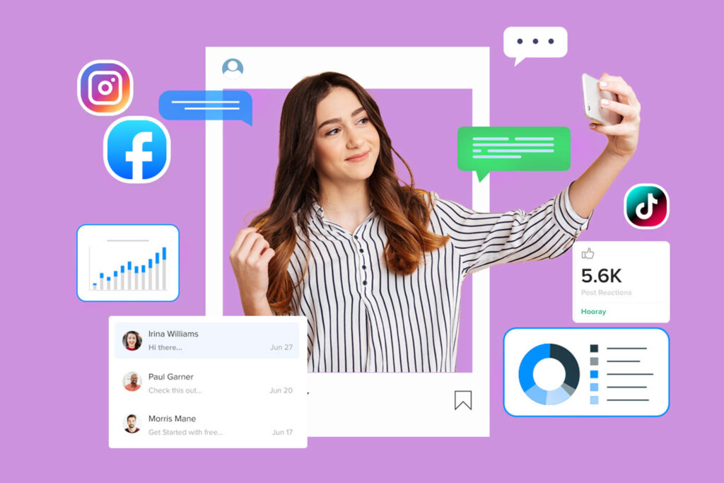 influencer marketing agency in kochi, ke...