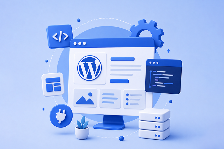 WordPress Development