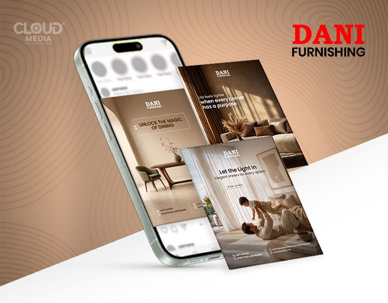 Dani Furnishing