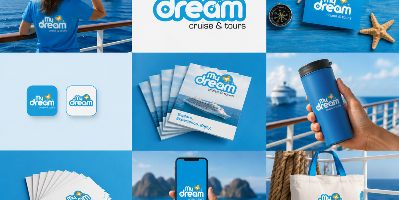BRANDING