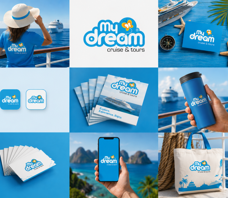 BRANDING