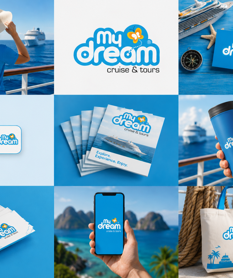 BRANDING