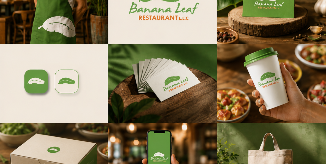 Banana Leaf Restaurant