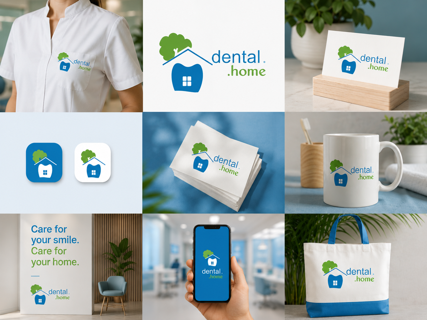 Dental Home
