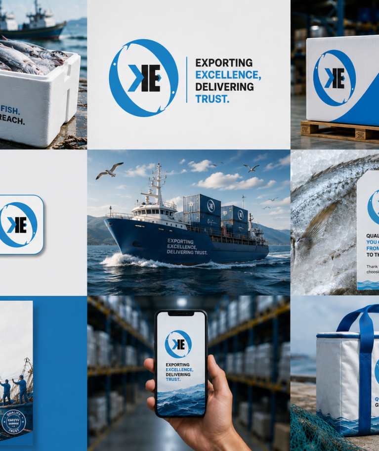 Kalpaka Exports