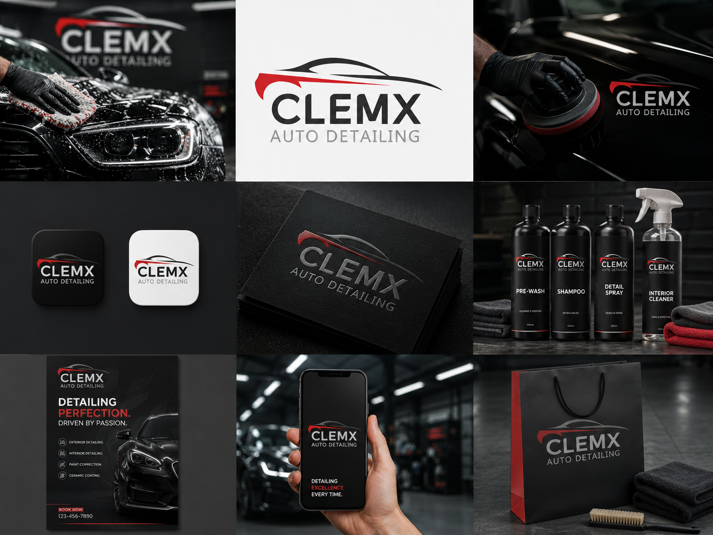 Clemx