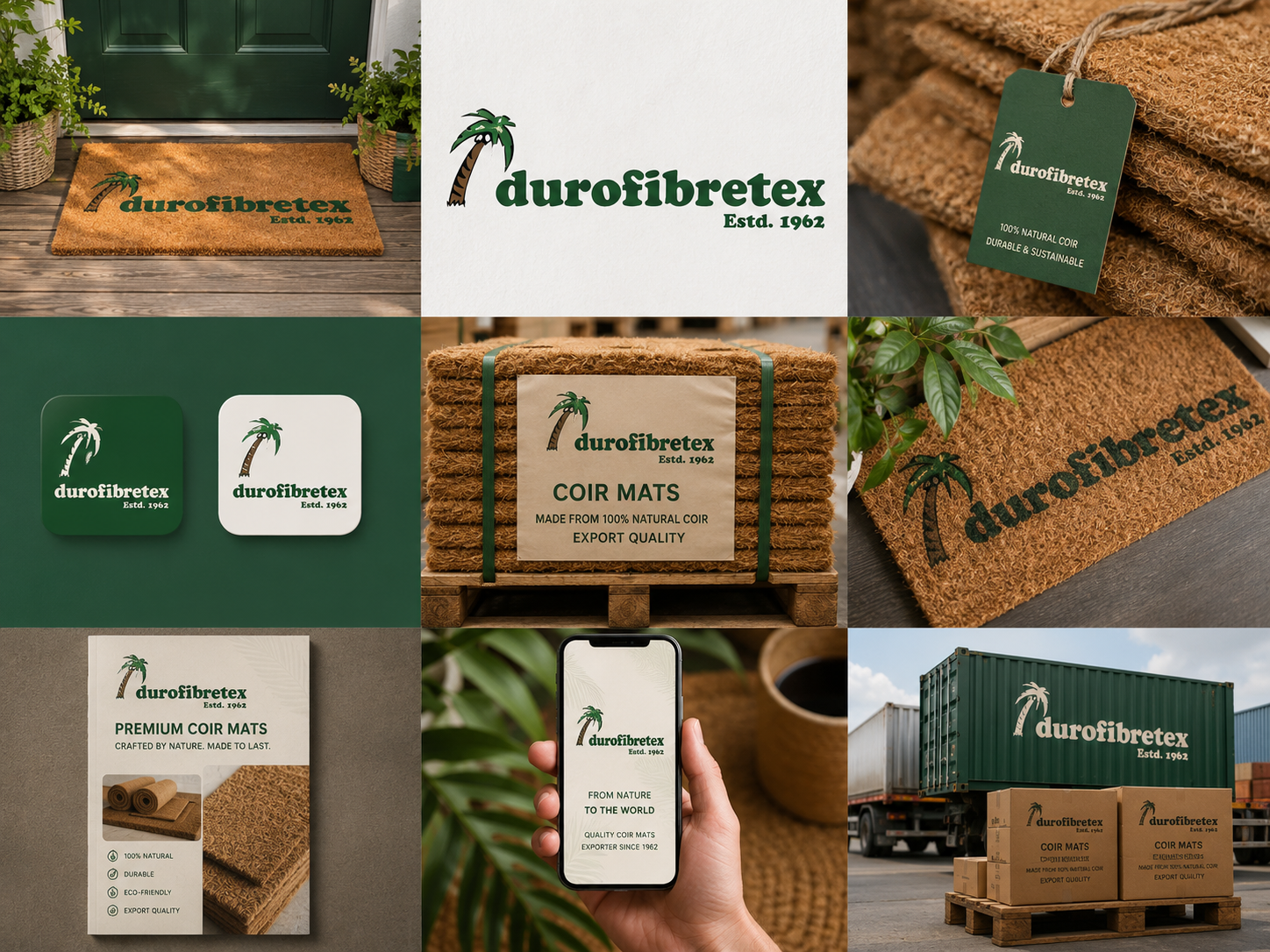 Durofibretex