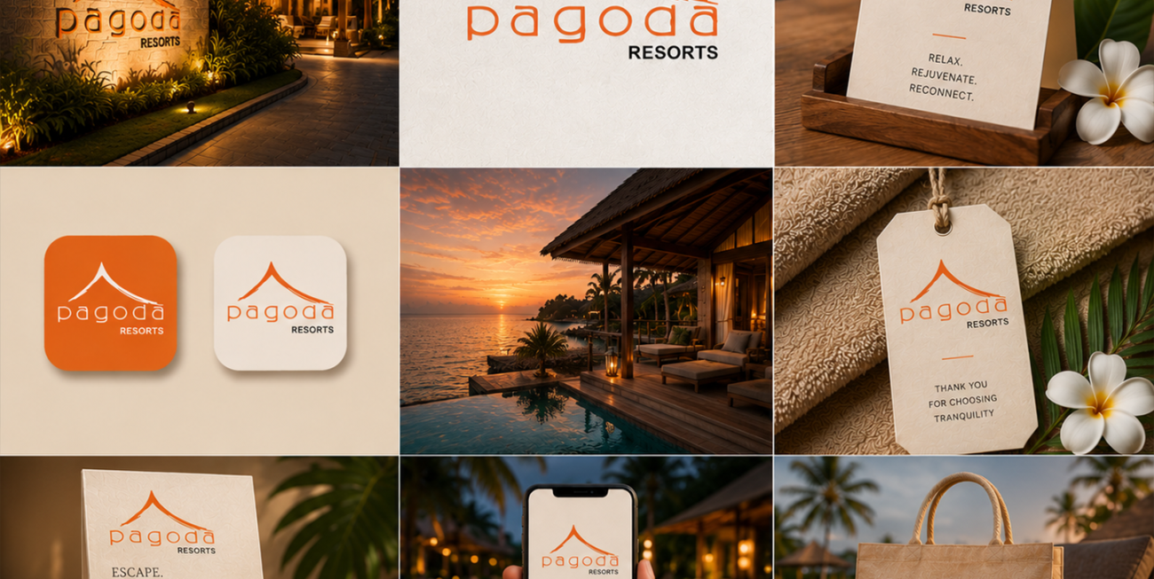 Pagoda Backwater Resorts