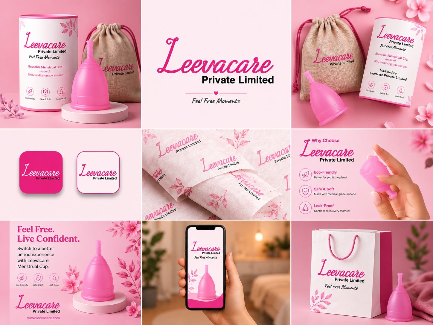 Leevacare Private Limited
