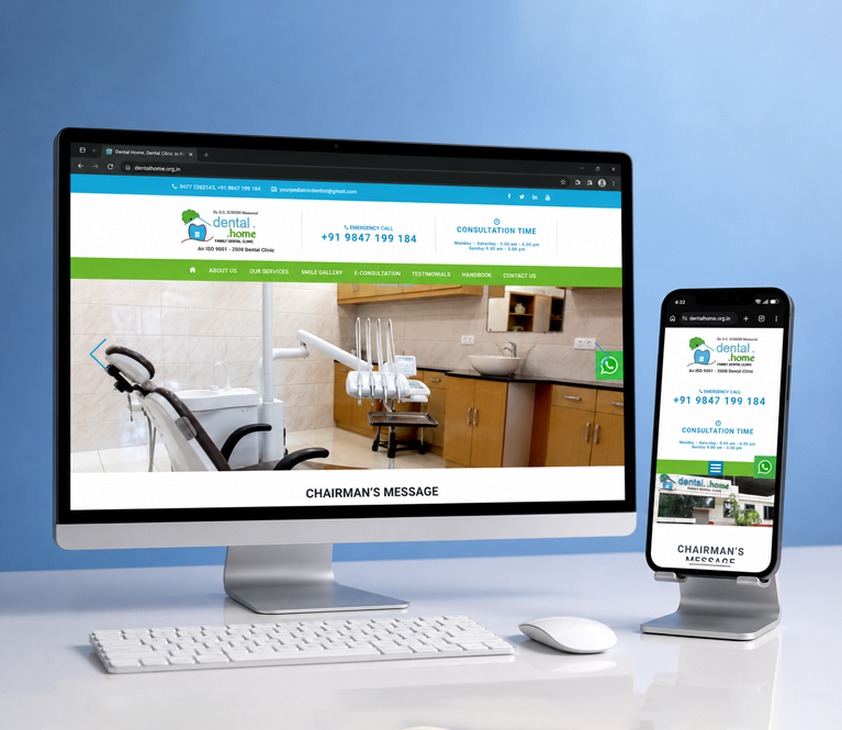 Dental Home