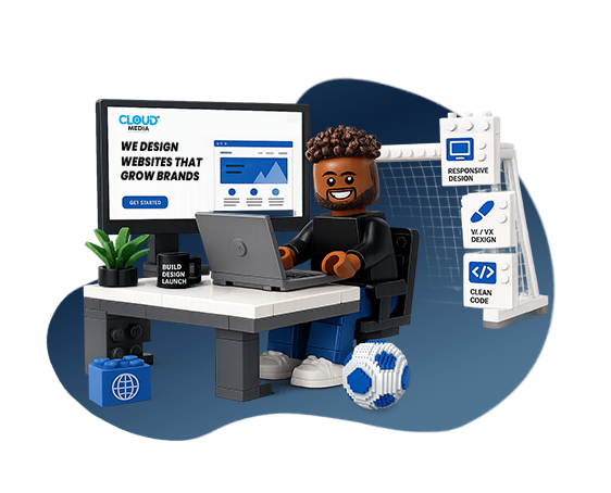 WEBSITE DESIGN