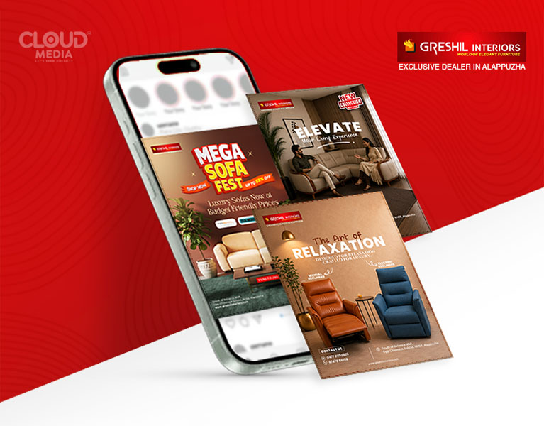 Greshil Interiors