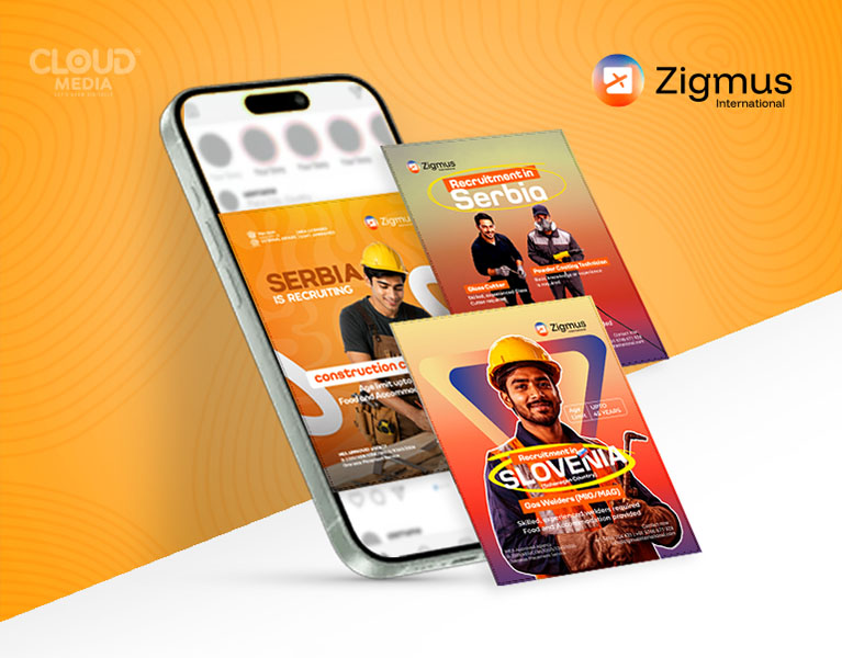 Zigmus International Pvt Ltd